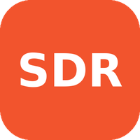 SDRs of Germany Logo