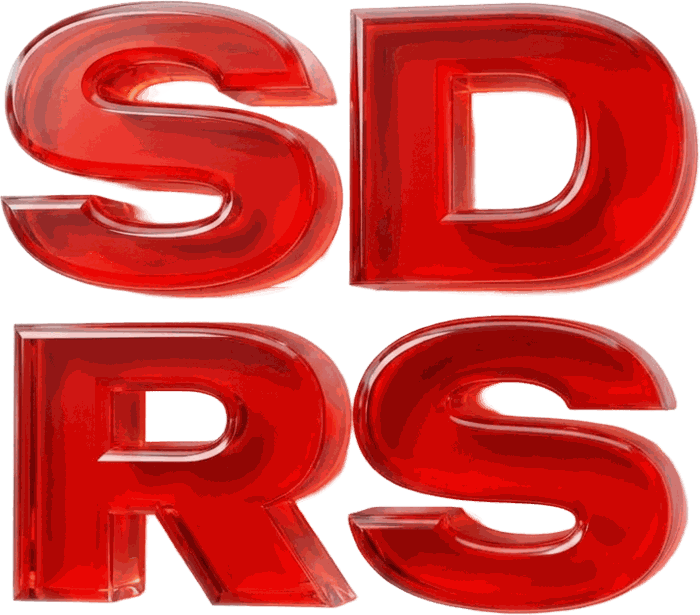 SDRs of Germany Logo